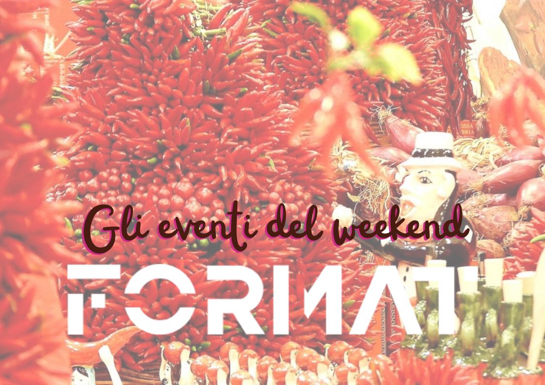 Rieti e dintorni: il programma degli eventi di sabato 6 e domenica 7 settembre