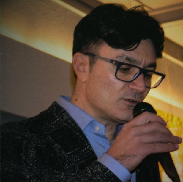 Prende il via la terza edizione del Corso di Pratica Poetica ideato e diretto da Carlo Giacobbi.