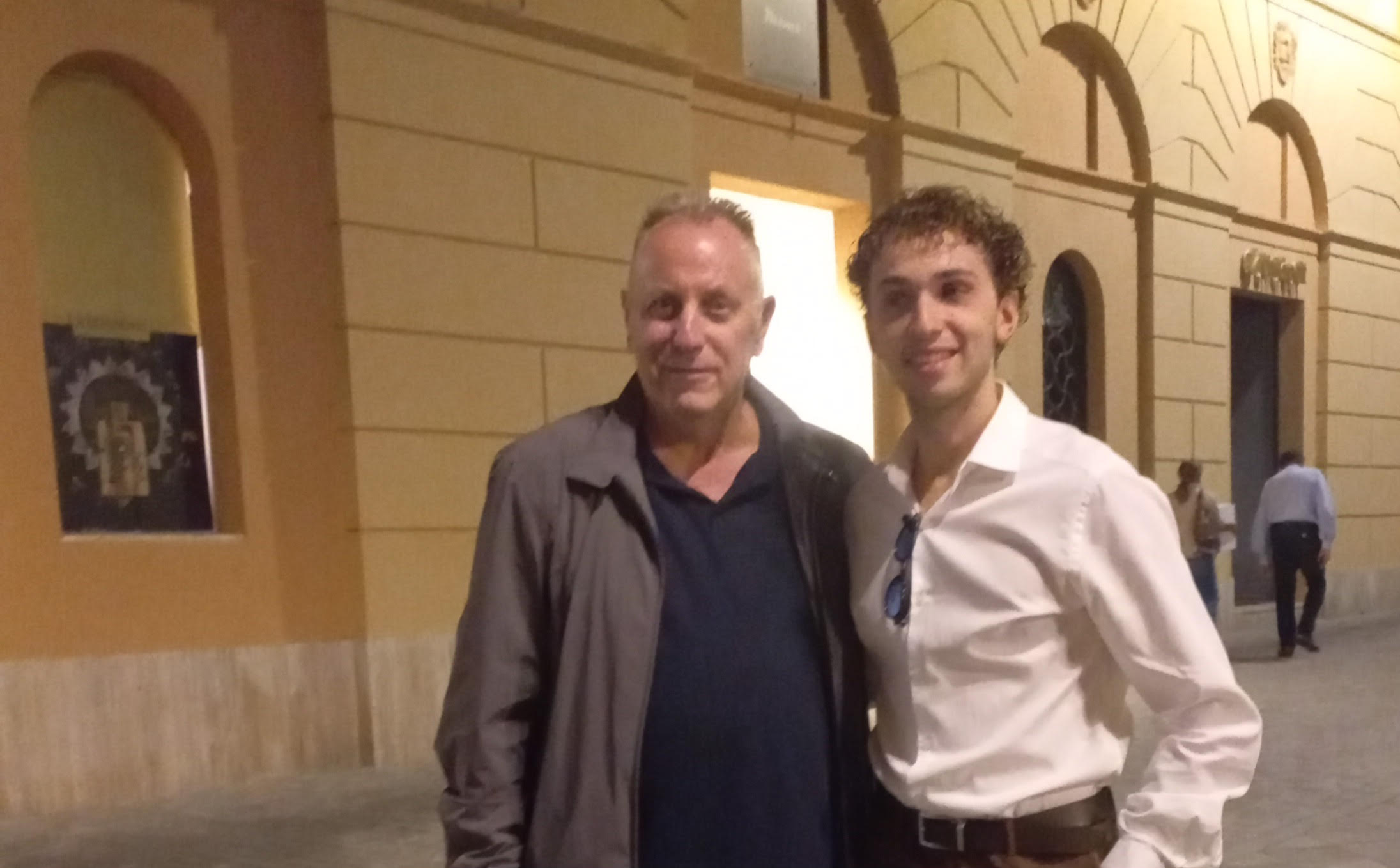 Rieti, Noi Moderati: “Ingresso di Salvatore La Bella e suo gruppo rafforza il partito in città”