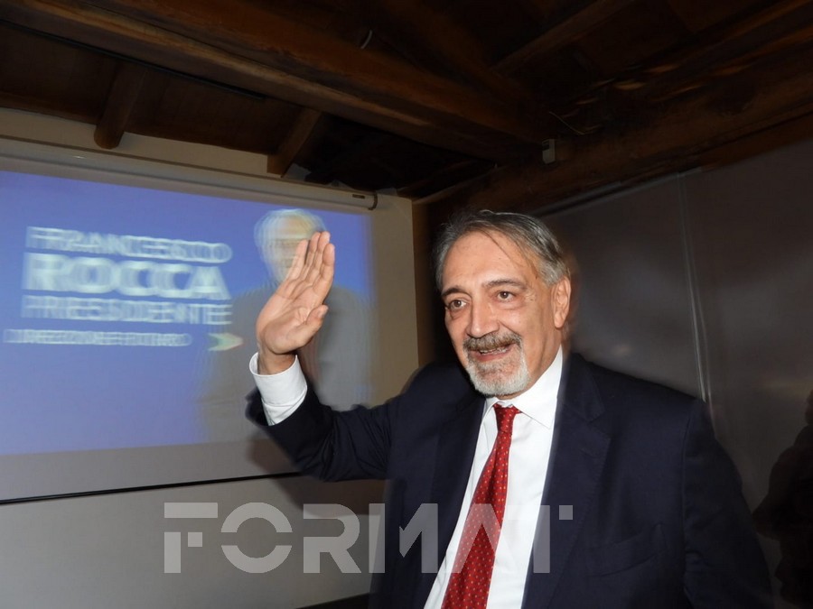 Inizio anno scolastico, il Presidente della Regione Lazio Francesco Rocca: “Che questo nuovo anno sia un viaggio di crescita e di bellezza”