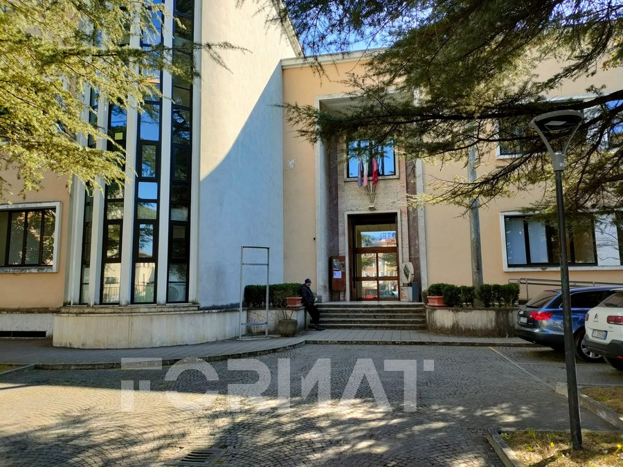 Uil Fpl: Provincia di Rieti quando un bagher rischia di trasformarsi in autogol