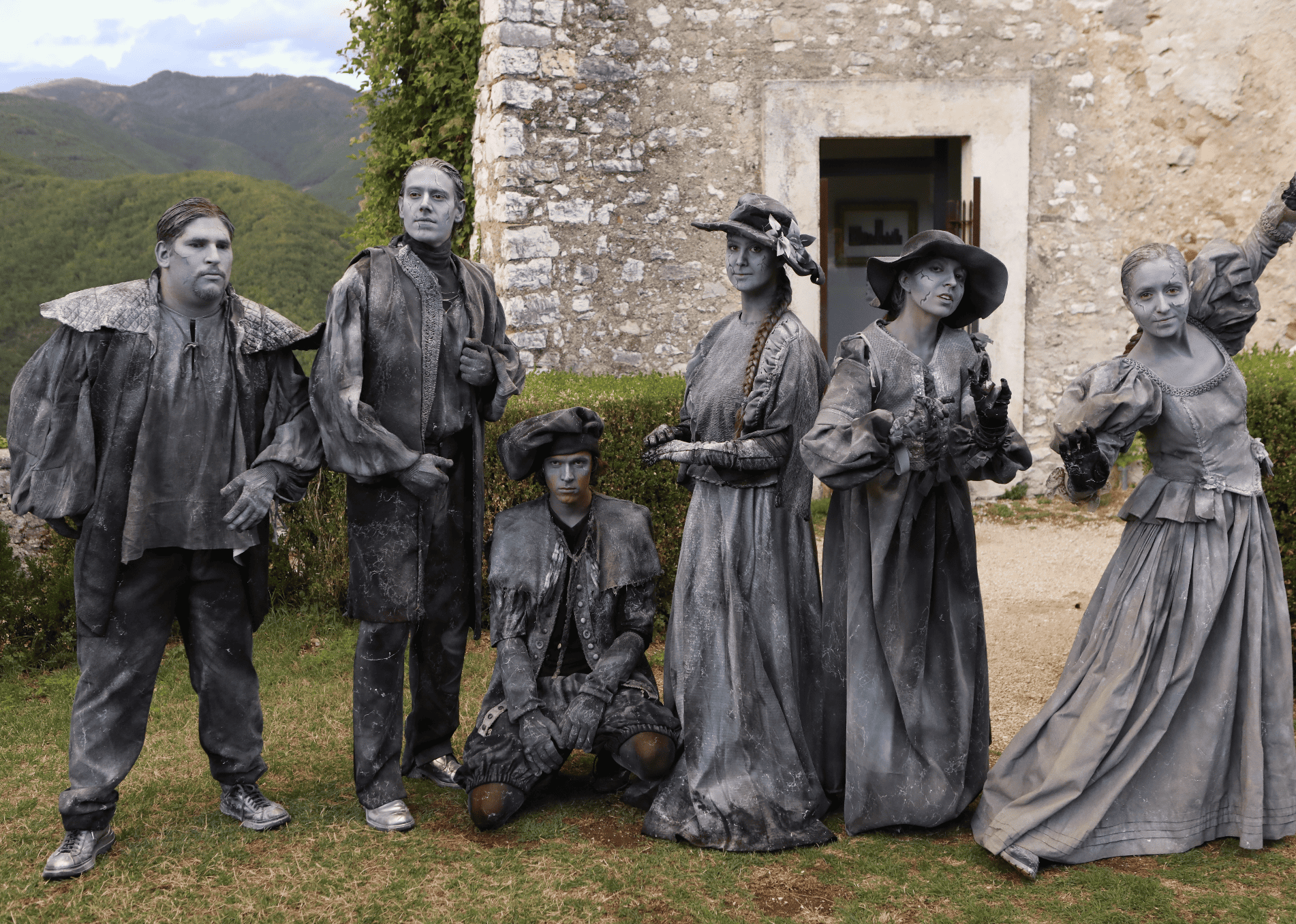 Labro Festival 2025: quattro giorni in cui il borgo ha parlato con la voce dell’arte