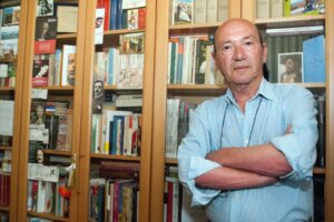 Sergio Carmesini