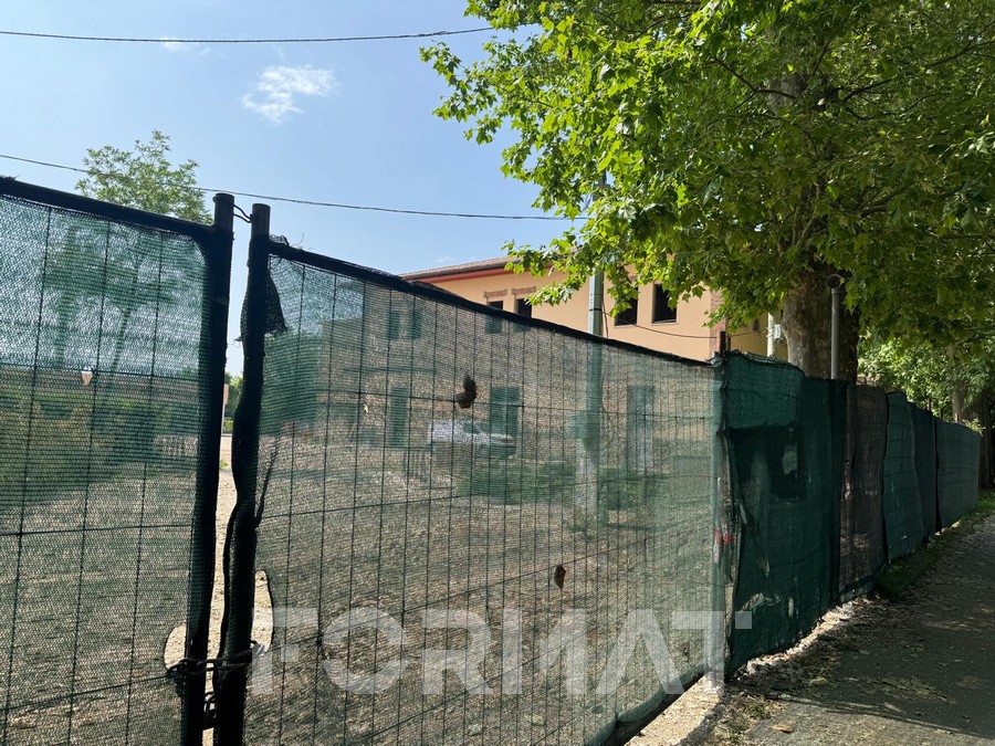 Sinistra Italiana “Ex dopolavoro Snia ancora nessuna risposta”