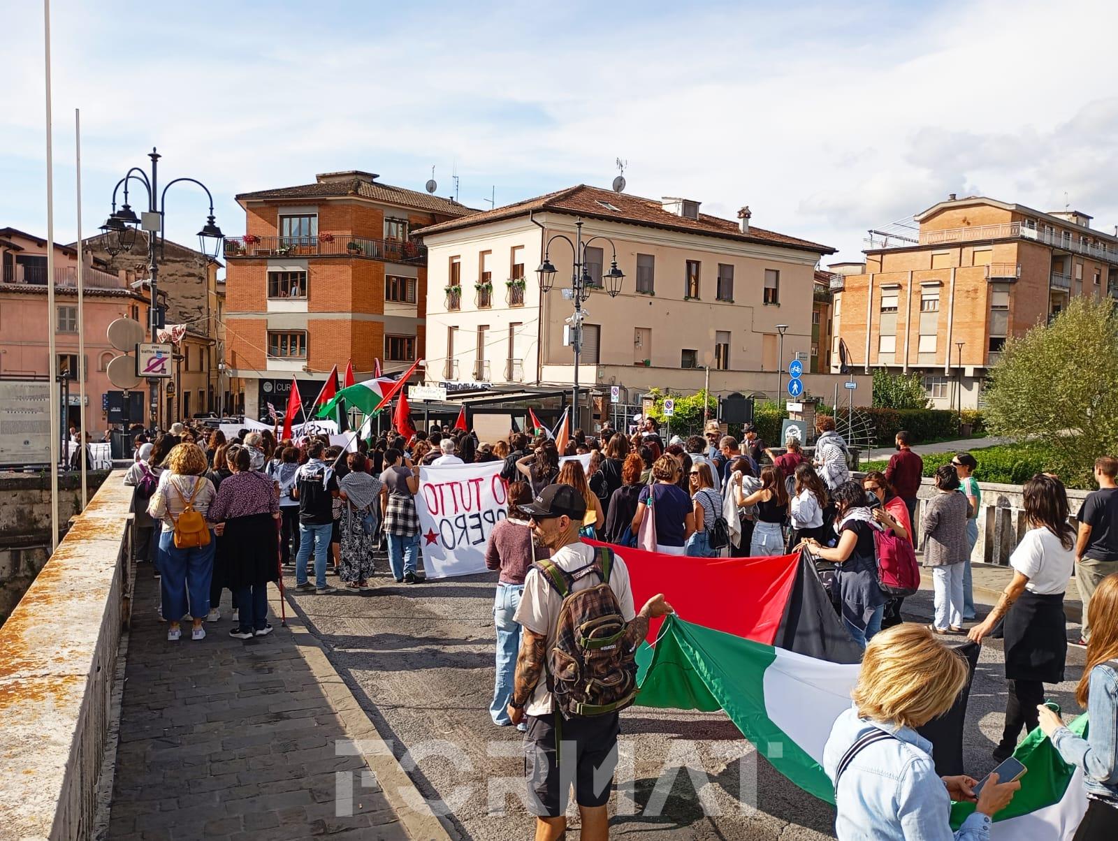 sciopero 22 Settembre