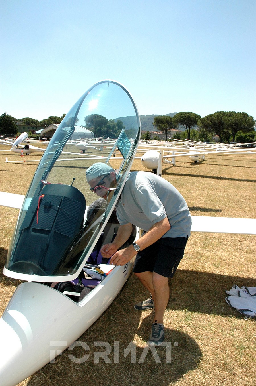 10 milioni per l’aeroporto di Rieti. Il progetto RAM ridefinisce il cielo italiano