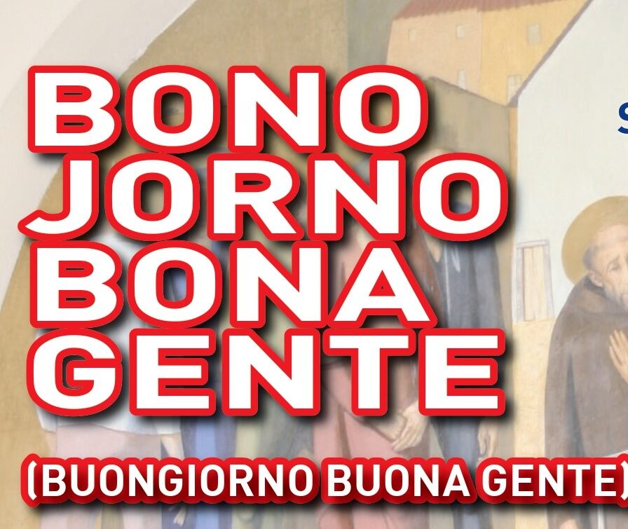 bono jorno 2025