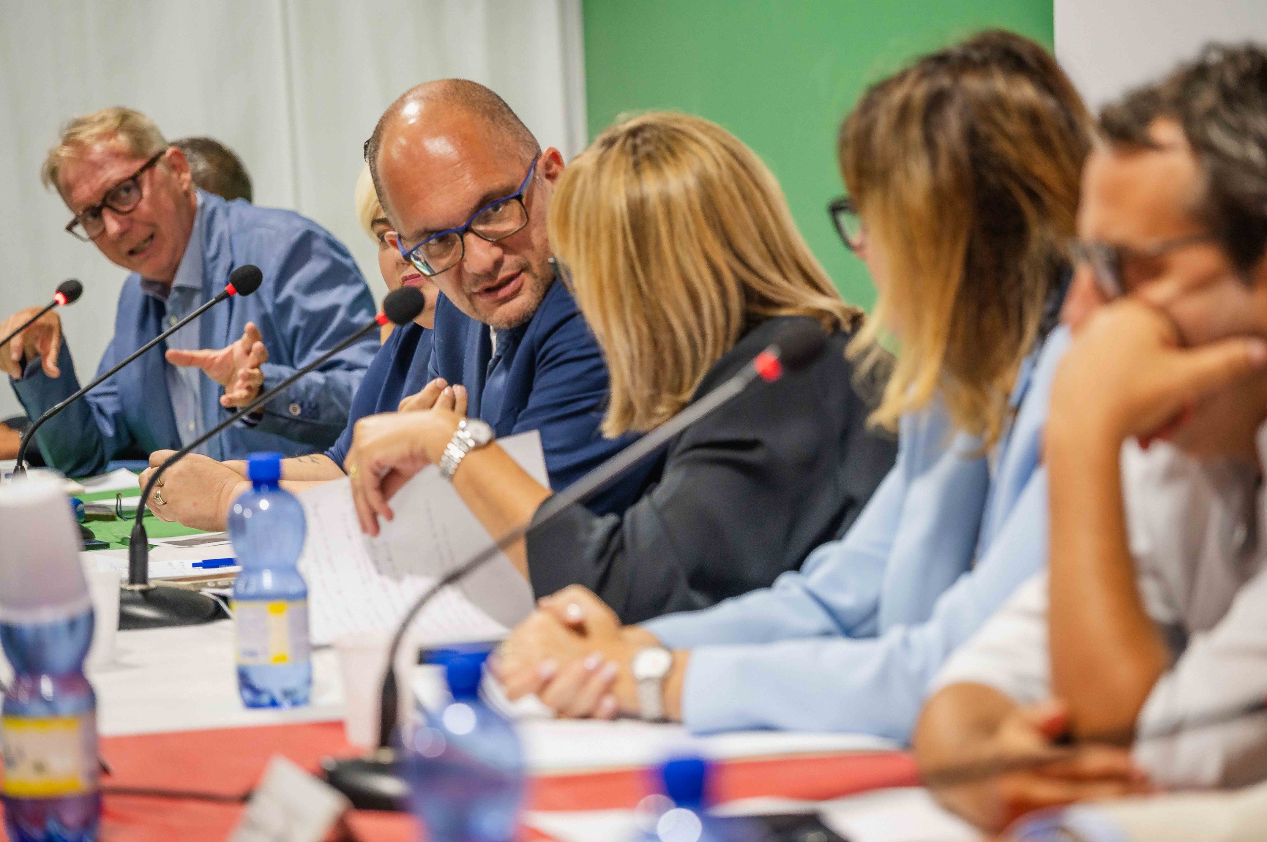 Castelli: “Il futuro del commercio nei borghi del Reatino è la chiave per consolidare la rinascita dei territori”