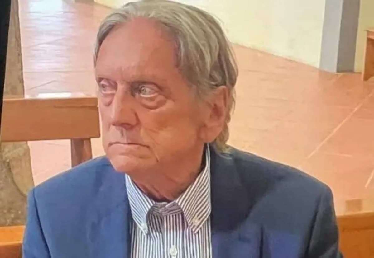 Proseguono senza sosta ricerche uomo smarritosi nei boschi