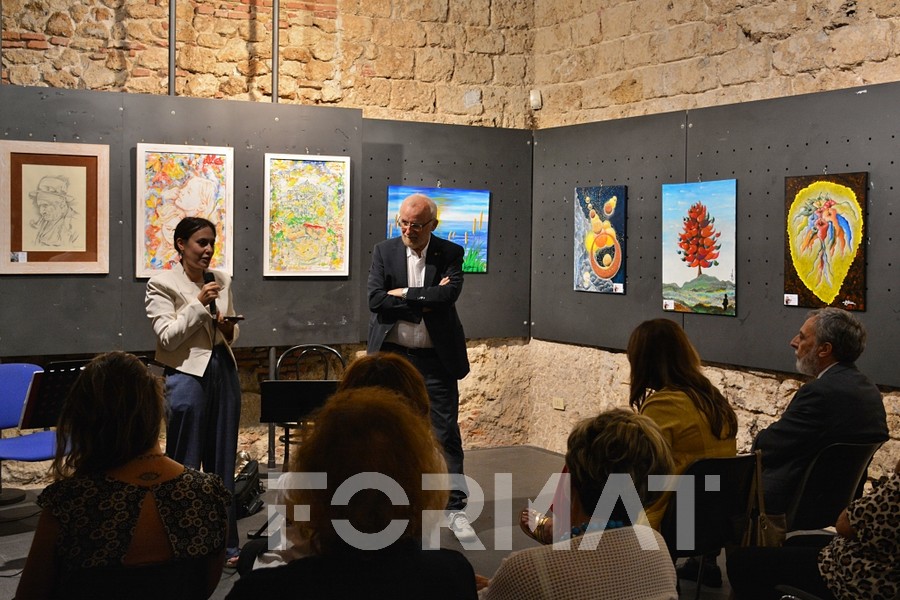 A Spazio Arte incontro sul ruolo dell’associazionismo nel mondo culturale