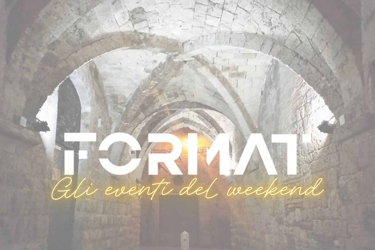 Rieti e Provincia: gli eventi di sabato 27 e domenica 28 settembre