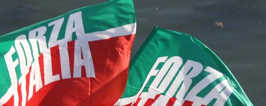 Forza Italia: dichiarazione di sfiducia nei confronti del Segretario Provinciale di Rieti sig. Emanuele Fagiani
