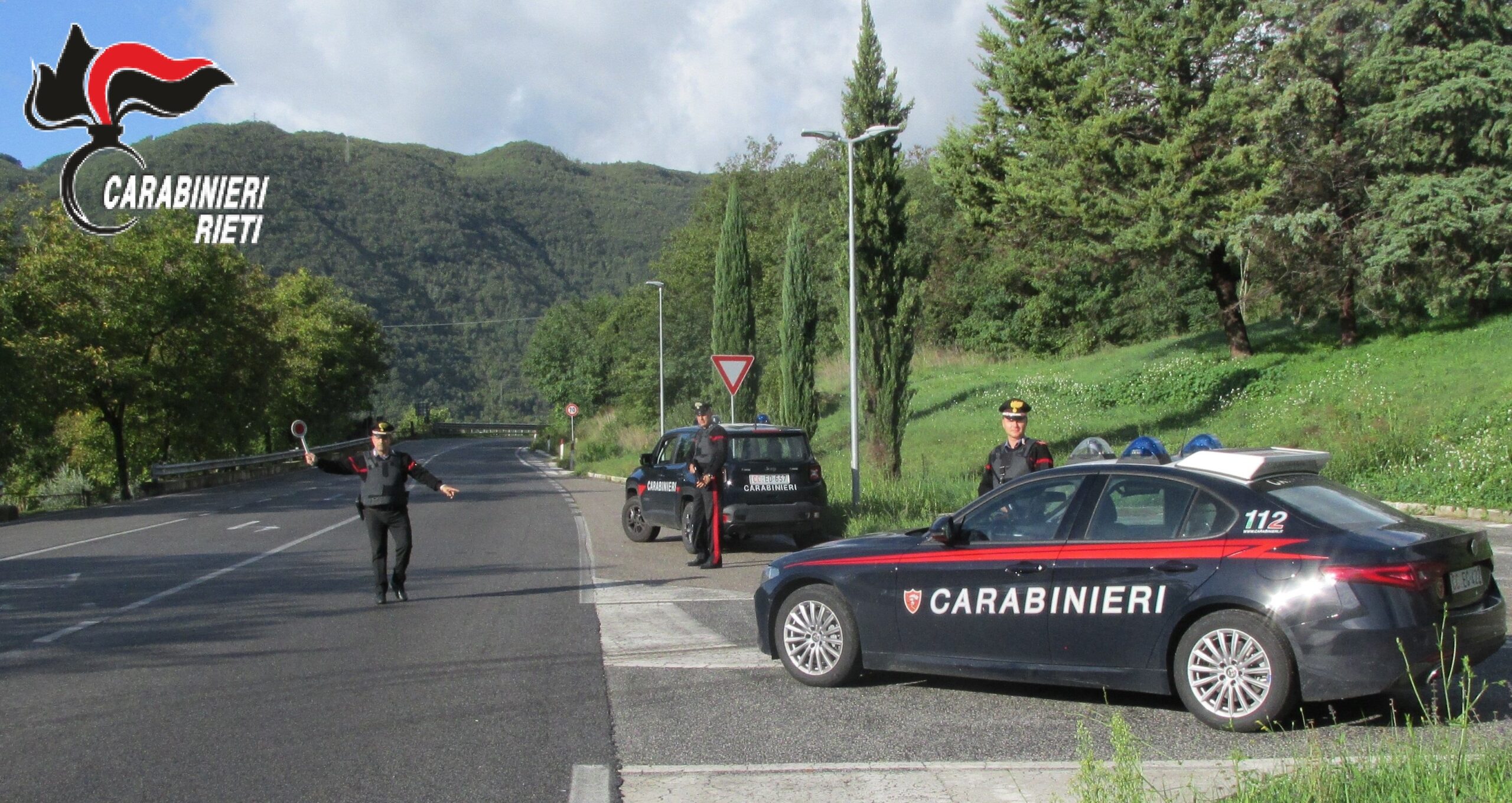 Arrestato un uomo che rubava energia elettrica da oltre 16 anni