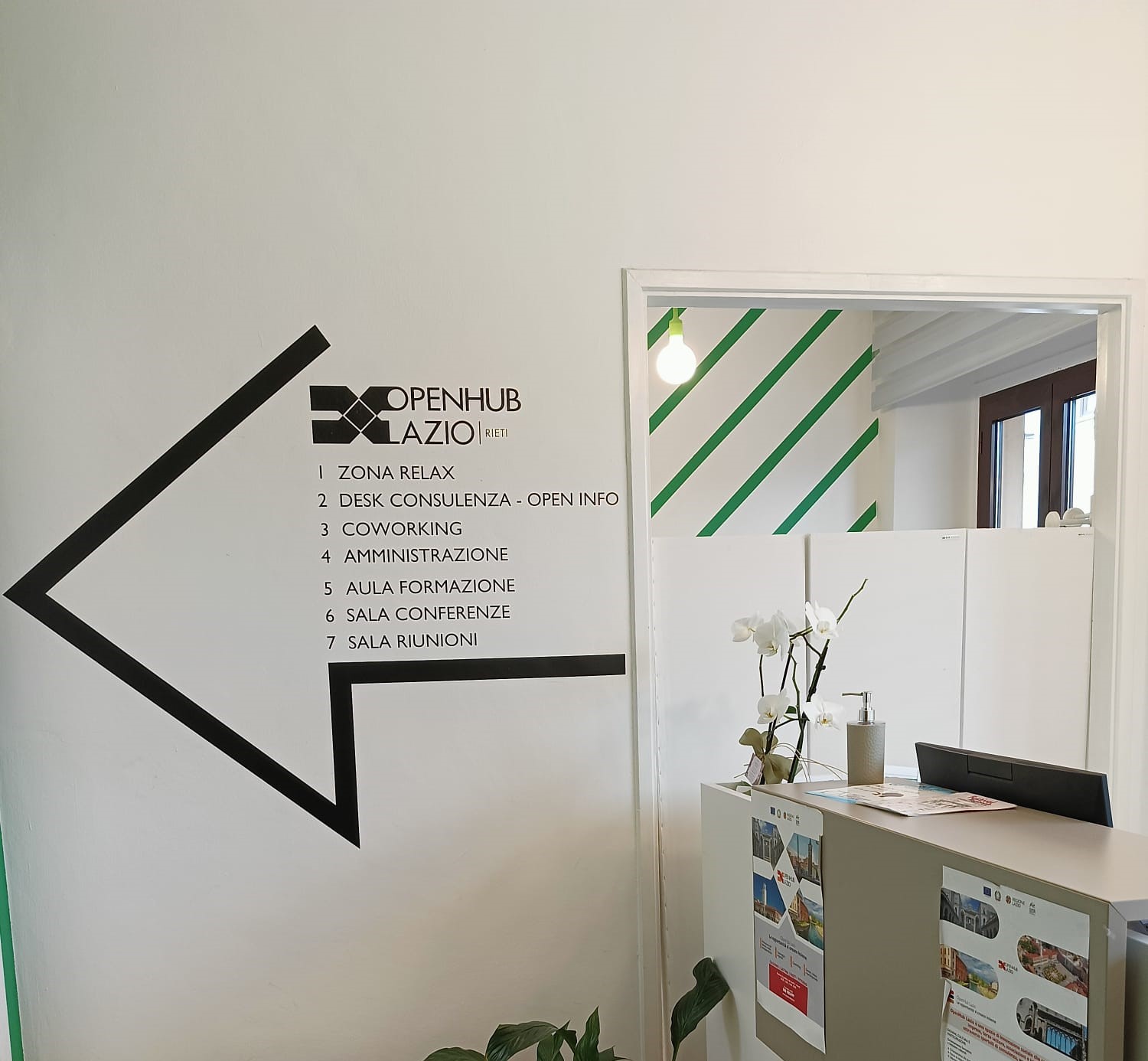 OpenHub Lazio lancia le nuove call per innovazione e cultura: OpenImpresa 3 e OpenCultura 2