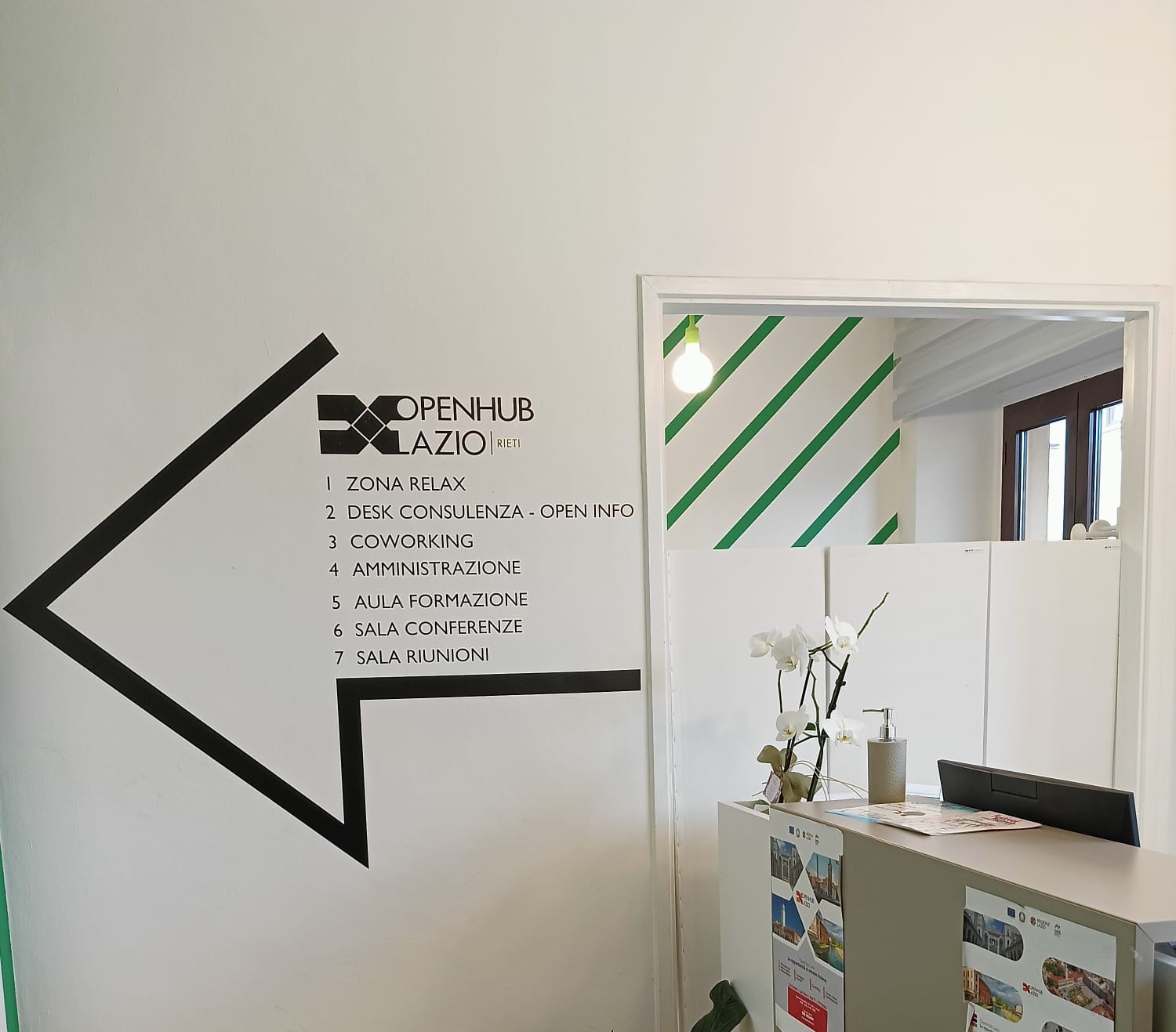 OpenHub Lazio: aperte ufficialmente le nuove call per innovazione e cultura: OpenImpresa 3 e OpenCultura 2
