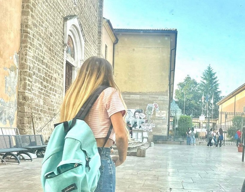 Suona la campanella: tutti a scuola