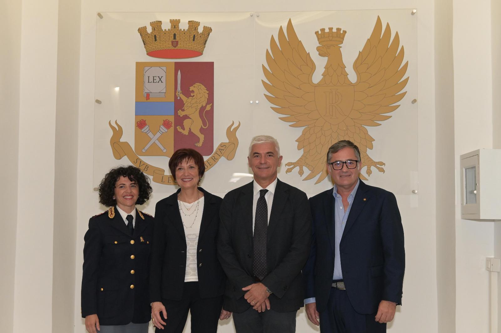 Progetto Rispetto: la forza di un’alleanza contro la violenza di genere