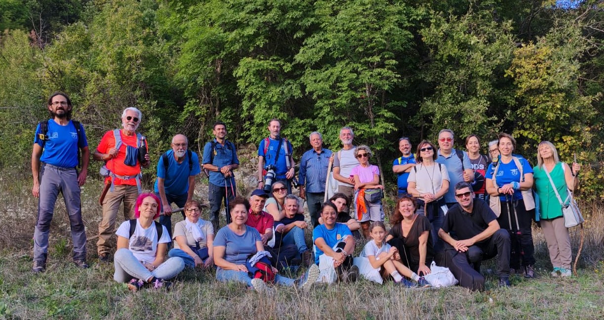San Giovanni, un luogo due volte: la frazione sarà delocalizzata e ricostruita a valle