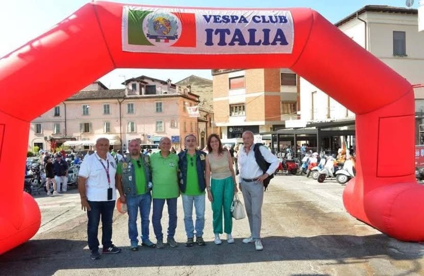 Italian Motor Week anche a Rieti: ecco gli appuntamenti
