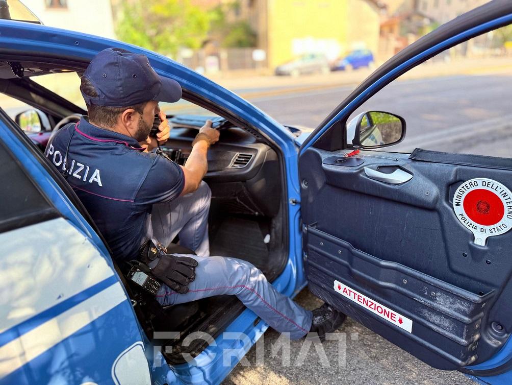 Finta agente di viaggi truffa turista reatina: denunciata 52enne della provincia di Roma