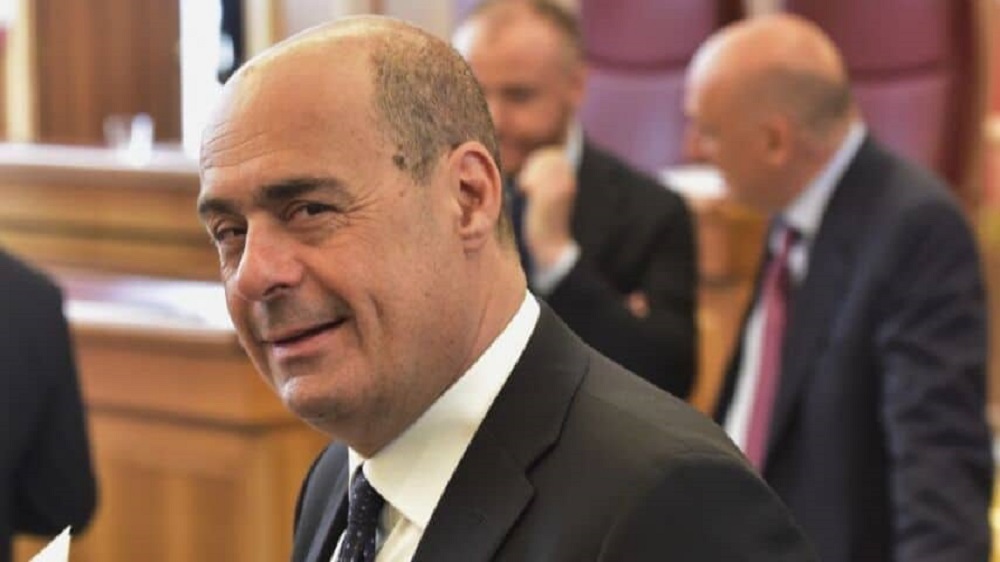 Zingaretti (Pd) al fianco dei Sindaci “No al dimensionamento scolastico”