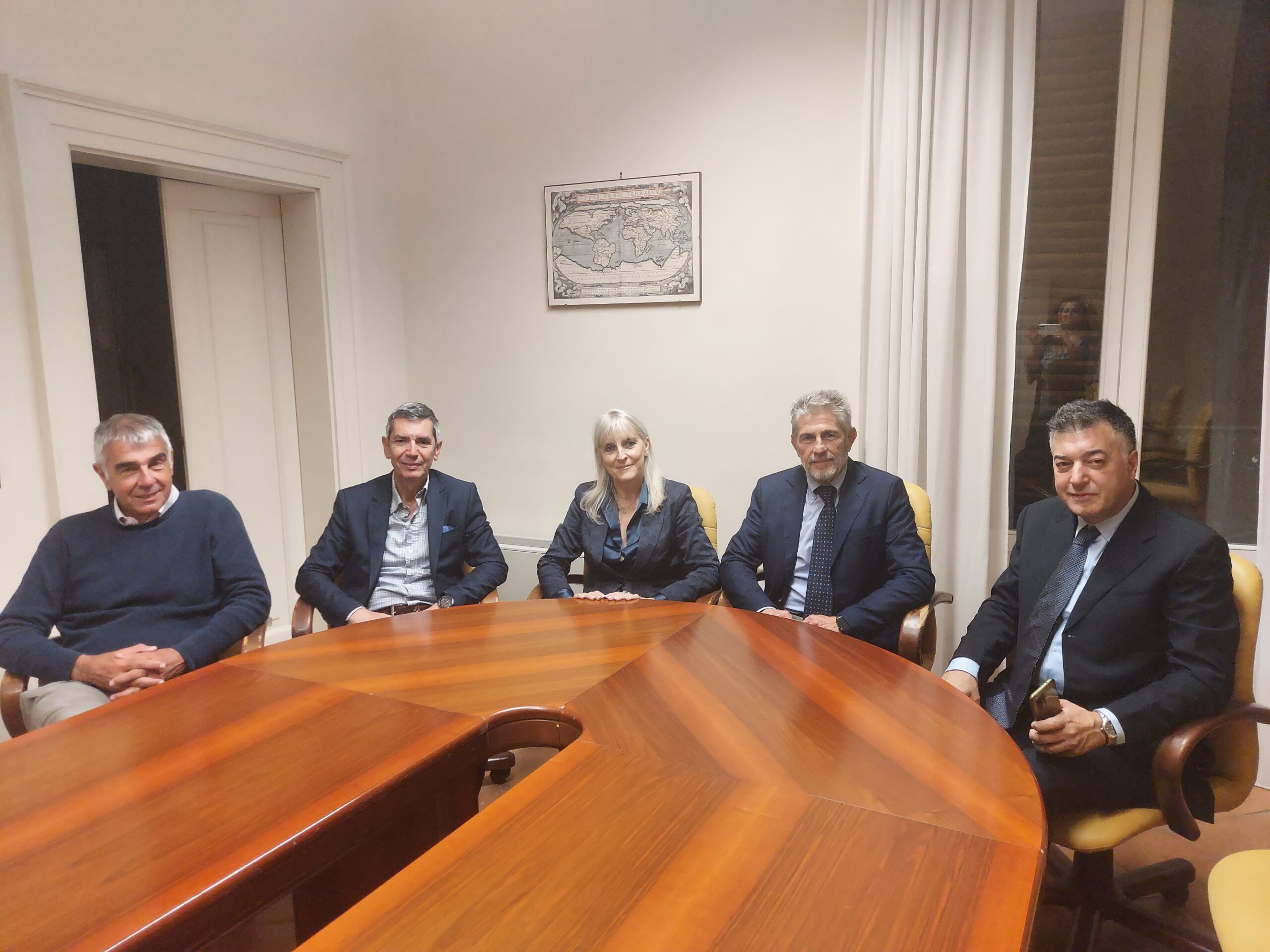 Campionato Nazionale di Disegno Tecnico 2025