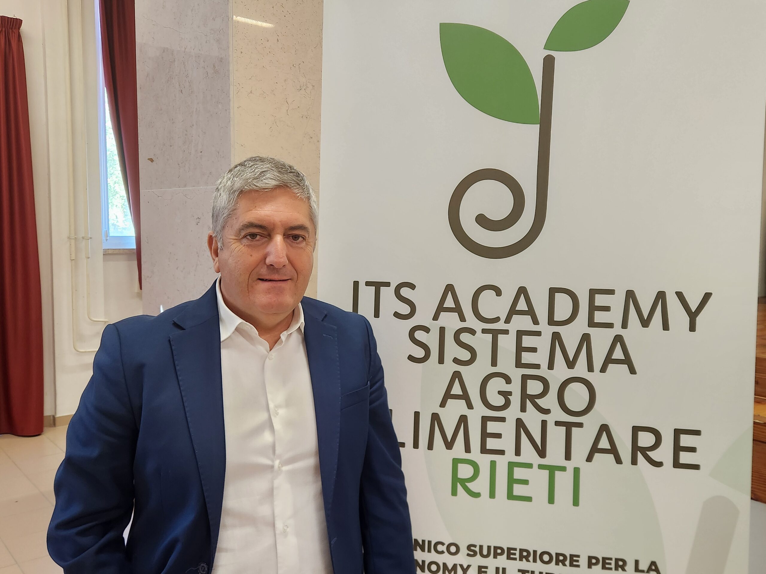 A Passo Corese presentati i nuovi corsi dell’Its Agroalimentare di Rieti