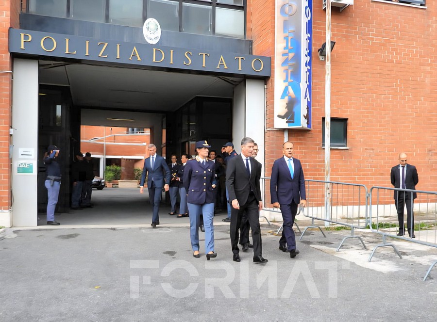 Pisani a Rieti per il caso Marianella: indagine in corso e attesa per i provvedimenti sportivi