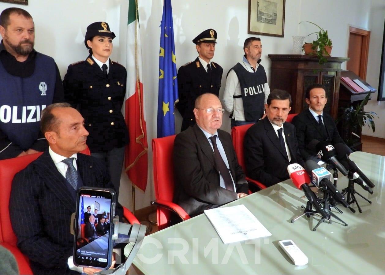 In Procura i dettagli sull’omicidio Marianella: “Omicidio in concorso”