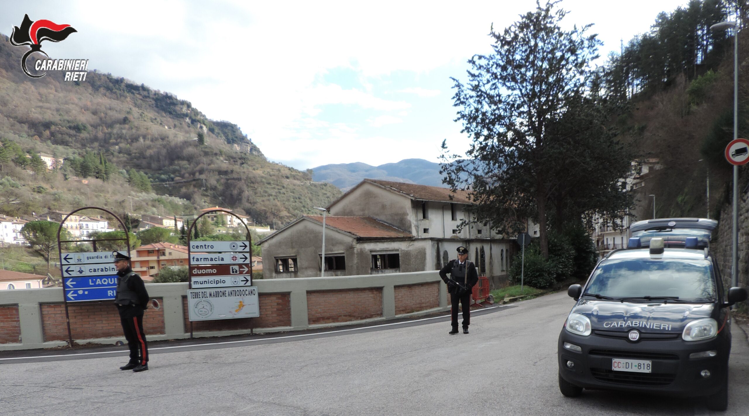 Truffa online: non riceve il quadriciclo acquistato, due denunciati
