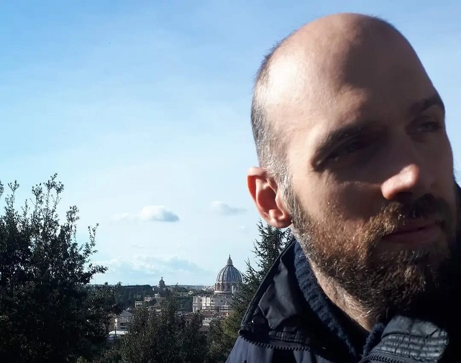 Emanuele D’Agapiti nominato Consigliere Tecnico alla Camera