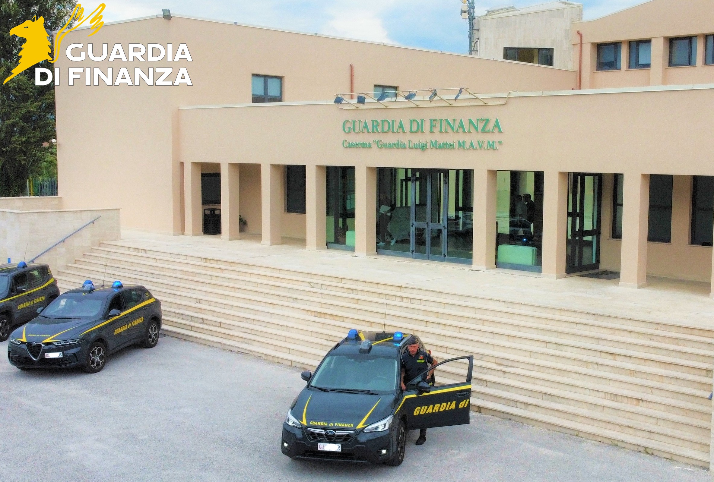 Operazione “assistenza fantasma”: truffa all’Asl di Rieti, denunciati due dirigenti medici