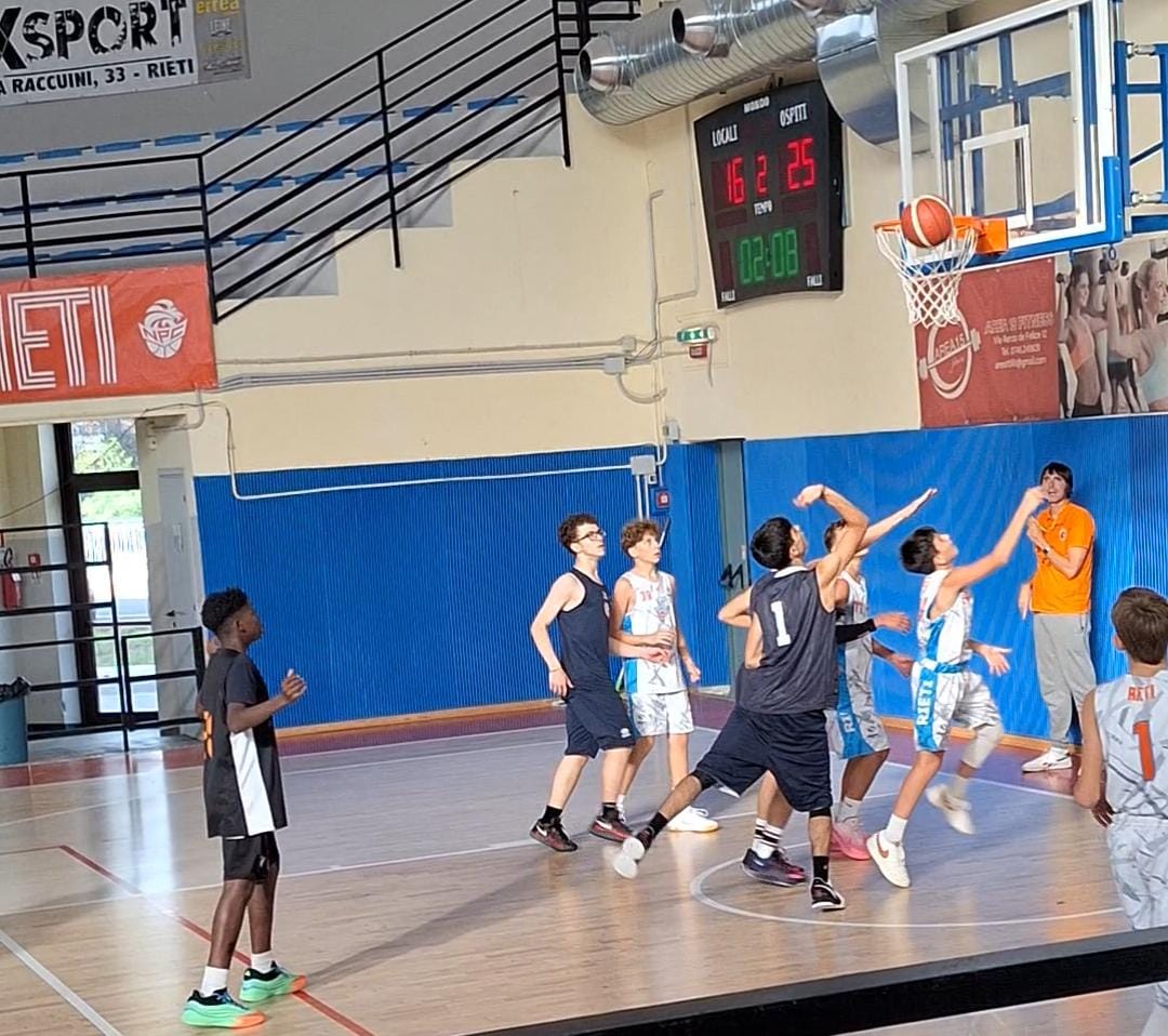 Amichevole Npc La Foresta U14