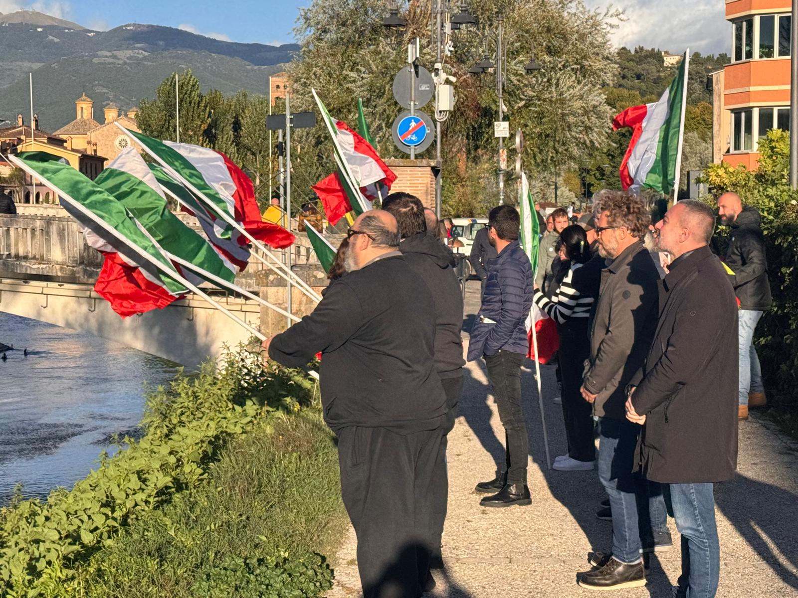 Il Comitato 10 Febbraio ricorda Norma Cossetto