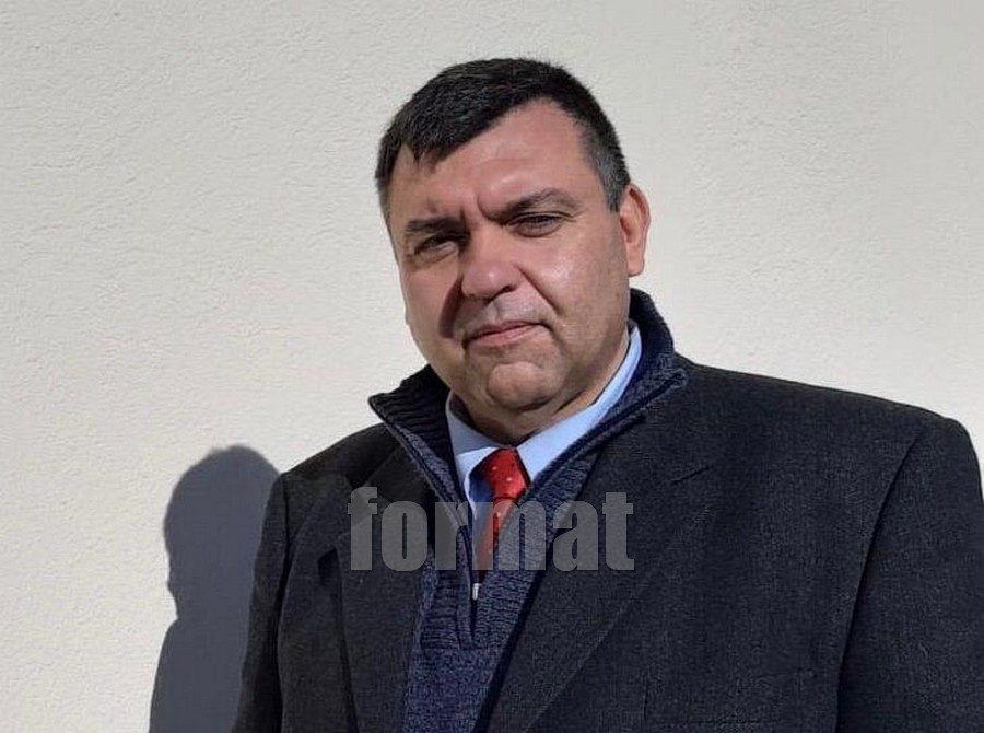 Ramacogi risponde sulla sentenza del Consiglio di Stato e sulla convocazione Commissione Urbanistica
