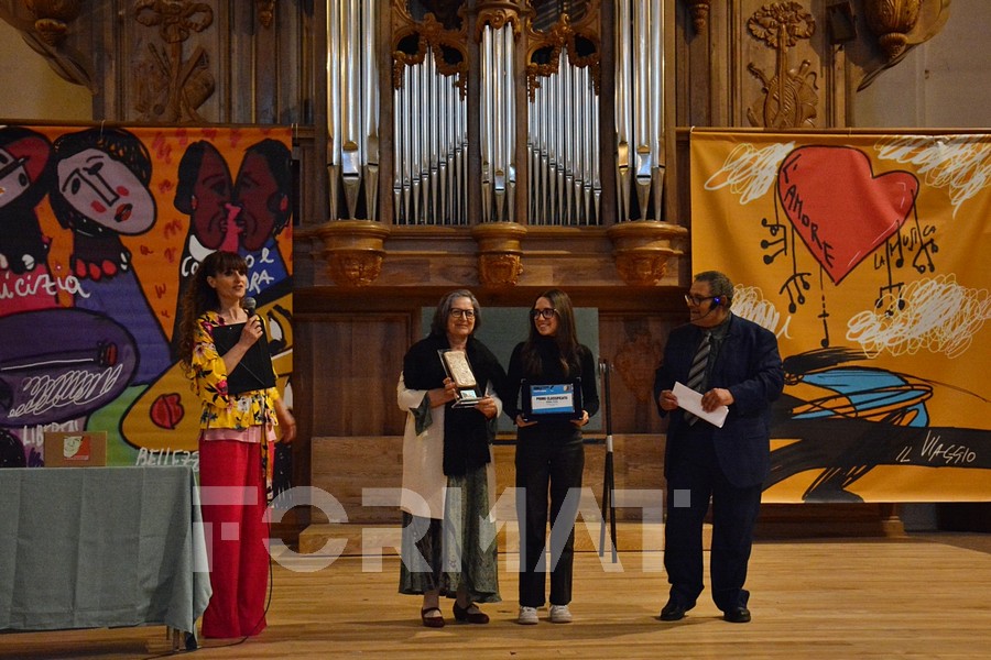 Premio Letterario Sanna: dopo la presentazione appuntamento con ‘Cenacolo’