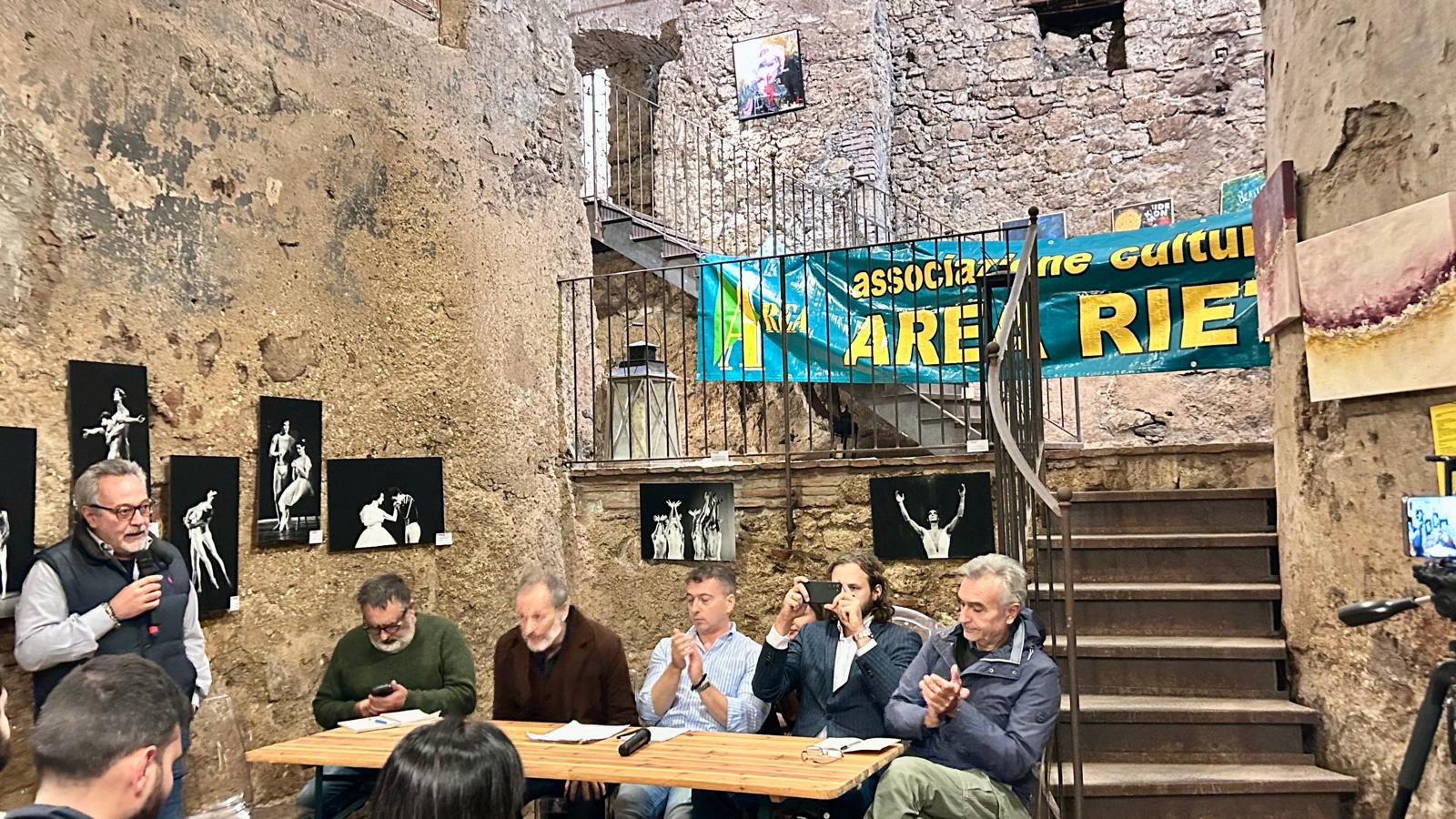 Successo a Rieti per il convegno sul ruolo della Serbia e dell’area balcanica nello scenario geopolitico europeo ed internazionale