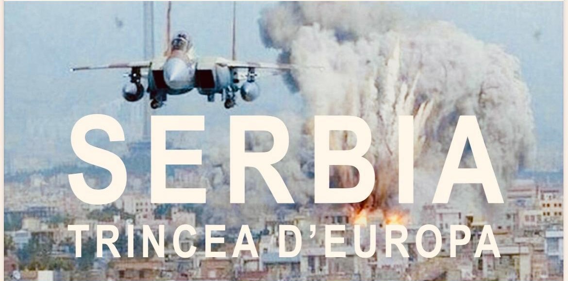 A Rieti un convegno sul ruolo della Serbia e dell’area Balcanica nello scenario geopolitico