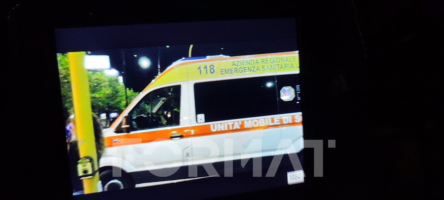 La seconda vittima dell’incidente sulla Salaria è Mauro Stocchi
