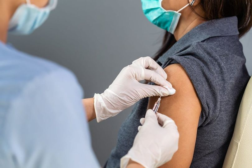 Parte oggi la campagna vaccinale contro l’influenza