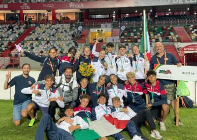 Campioni d'europa