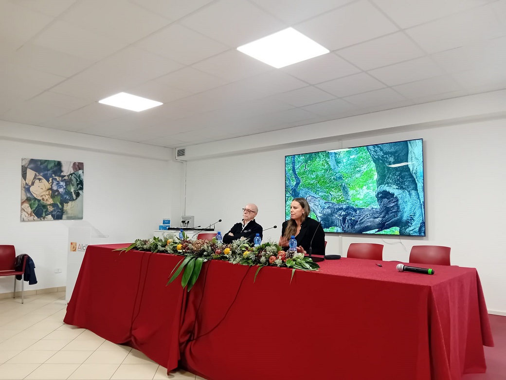 Alcli, Terapie forestali a Rieti: progetto sul Terminillo migliora salute e benessere delle pazienti oncologiche
