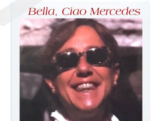 Un incontro per ricordare Mercedes: appuntamento venerdì 17 ottobre