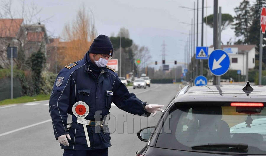 Proseguono i lavori del programma Ri.Centro, da giovedì 9 ottobre chiusa al traffico via Sant’Agnese