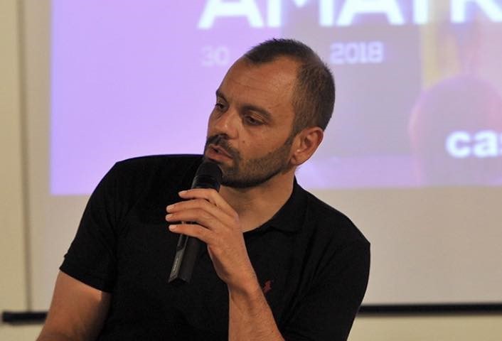 Mariano Calisse “Nessun taglio sulla Salaria: bisogna continuare come fatto in passato, con un’azione politica corale”