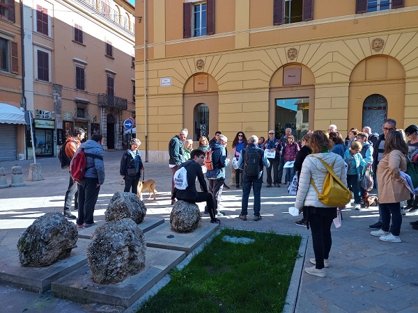Trekking urbano, torna la Giornata nazionale in programma venerdì 31 ottobre
