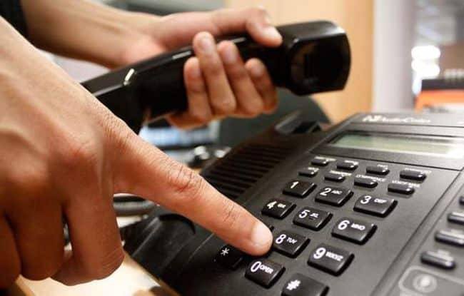 “Pronto chi parla?” la truffa corre sul filo