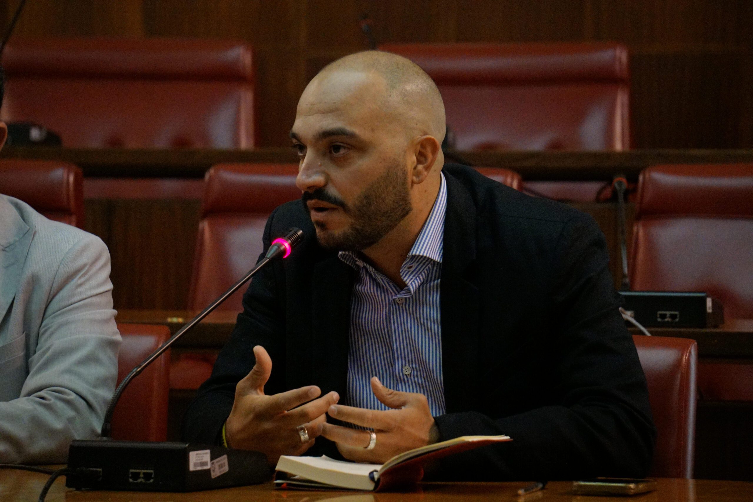 Spaziani “Taglio fondi per la salaria un’altro duro colpo”