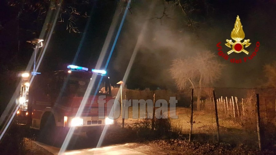 Muore la 77enne ferita nell’esplosione di Poggio Sommavilla
