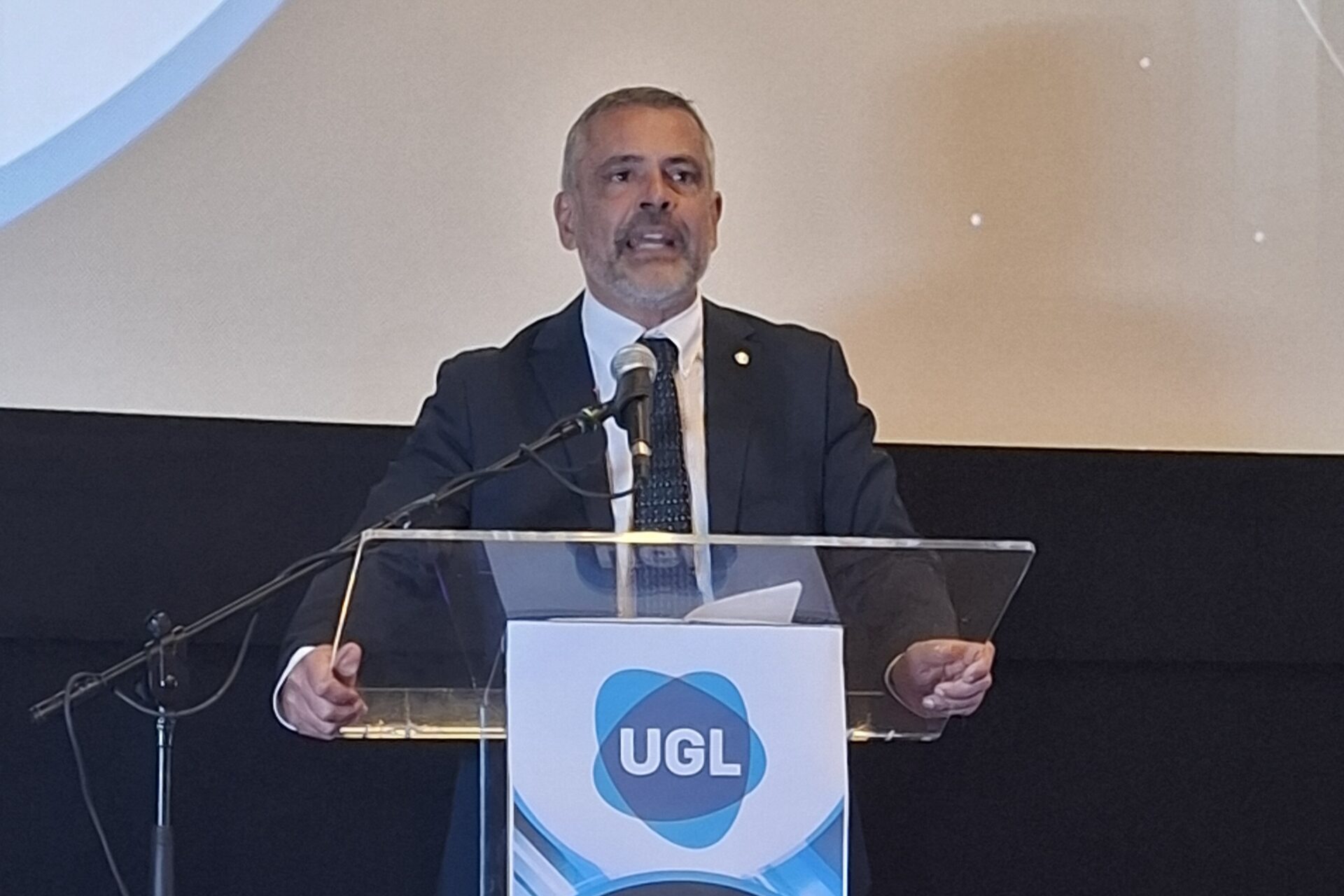 UGL Lazio: bene l’approvazione della ZLS ma l’obiettivo rimane la ZES